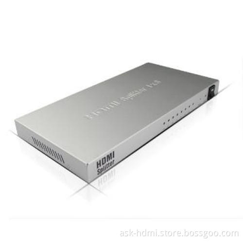 HDMI splitter 1x16 for tv